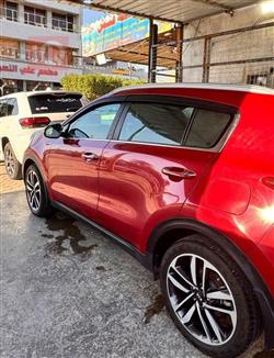 کیا سپۆرتاج